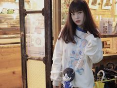 -西关84·History·Art·Cafe