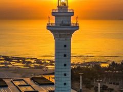 -日照灯塔风景区