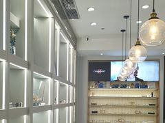 -无界眼镜MaxLess(南翔印象城店)