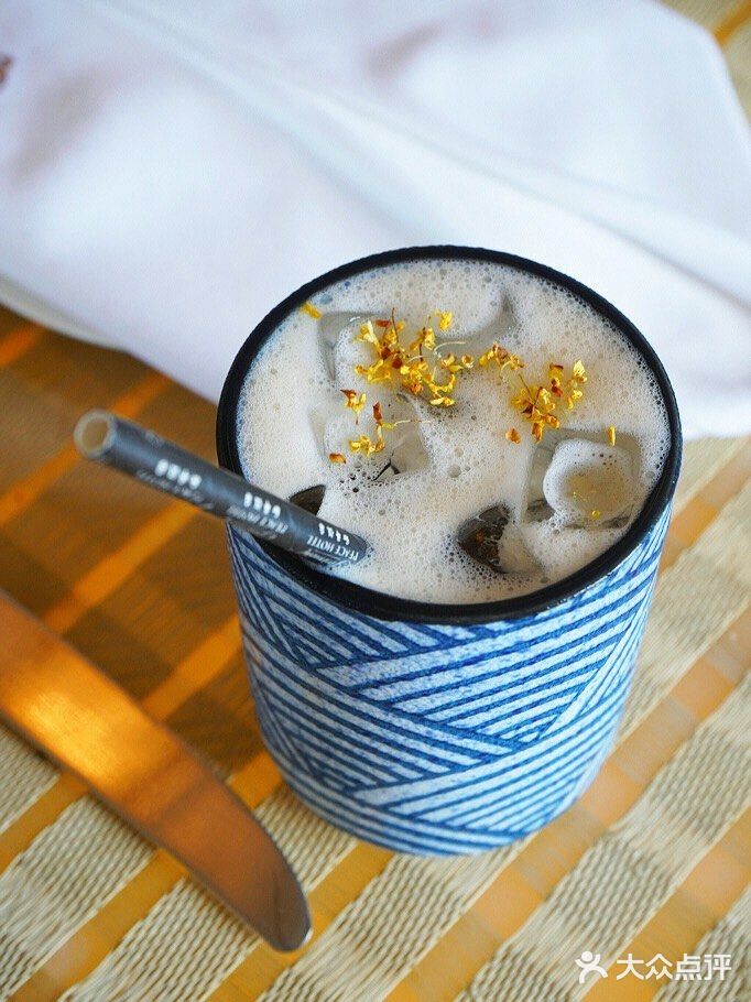 上海恢复!到和平饭店,喝个零碳下午茶