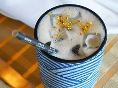 -上海和平饭店-华懋阁 The Cathay Room