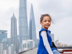 -上海外滩英迪格酒店