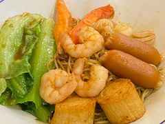 -左记港食(融科天城店)