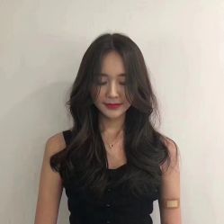 -MYYF SALON烫发染发