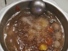 -潮汕大目牛肉火锅(上梅林店)