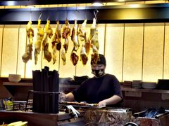 -一豚轩·烧鸟·豚骨拉面(五四路店)