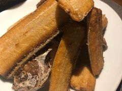 -老头儿油爆虾(星光一期店)