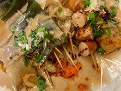 -郭记小街麻辣烫(虎坊路店)