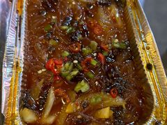 -海拉尔碳烤羊腿烤鸽子(吕营店)