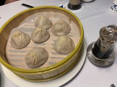 同庆楼小笼包-同庆楼(金宝汇店)