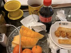 -康熙养生SPA·轻奢足道(江宁万达店)