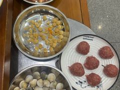 -盈田盈粥庄(博山东路店)