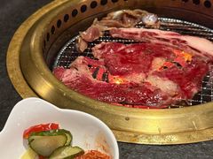 -神户赤童日式烤肉伙伴(东直门店)