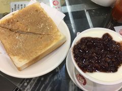 -义顺牛奶公司(庇利金街店)