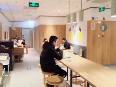 -麦当劳(玉桥中路店)