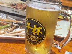 -本色.小马哥烧烤(五一路总店)