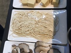 -食潮汕头鲜牛馆(望京保利店)