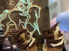 -GODIVA(恒隆广场店)