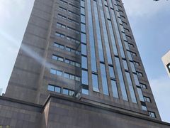 -海关大楼(陆家嘴街道)