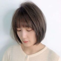 -YESIDO椰岛造型烫发染发