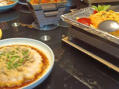 -58度品质川菜馆(经一路店)