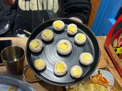 -安正炫韩式烤肉店