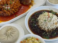 -怡园饭店-餐厅(四望亭店)