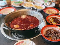 -李子坝梁山鸡(李子坝大鸡哥店)