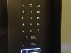 -北京康莱德酒店