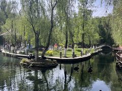 -水磨沟公园