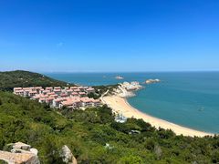 -莆田湄洲妈祖祖庙