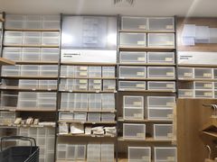 -MUJI无印良品(西湖银泰城店)
