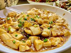 豆花牛肉-良泉足疗