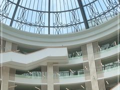 -厦门市图书馆(集美新城馆区)