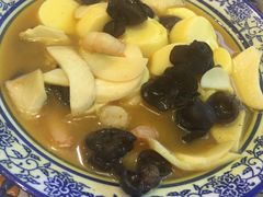 -乌镇那一年小院主题餐厅(甘泉西路店)