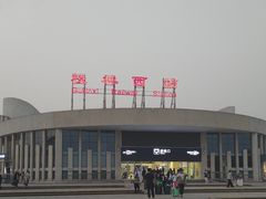 -桂林西站