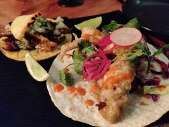 -Luchador摔跤手墨西哥餐厅(恒宇广场店)