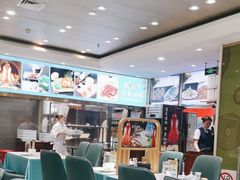 -紫光园(吕家营店)