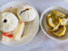 -蒋家桥饺面店(奥邦店)