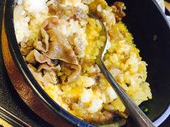 温泉蛋牛丼饭-京和风食堂·定食寿喜锅(保利樾广场店)