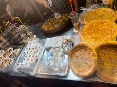 -正宁路小吃夜市