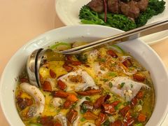 -正佳广场万豪酒店-粤菜餐厅·点心·海鲜·聚餐