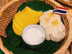 -迷你椰·泰式大排档(环球港1号店)