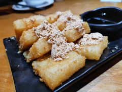 -三猫黑鱼花(南大店)