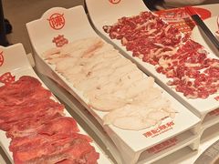 -陈记顺和潮汕鲜牛肉火锅(棠德南路店)