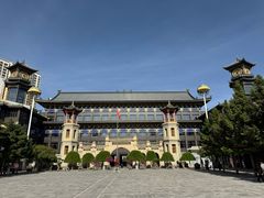 -西宁市东关清真大寺