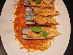 -鹊玥·粤菜小馆(汇智国际商业中心店)