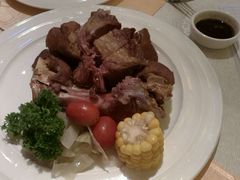-太平馆西餐厅(北京路店)