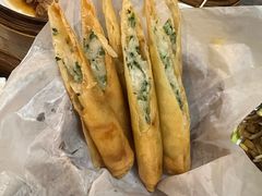 -香江小厨 The Kitchen(香江俱乐部店)