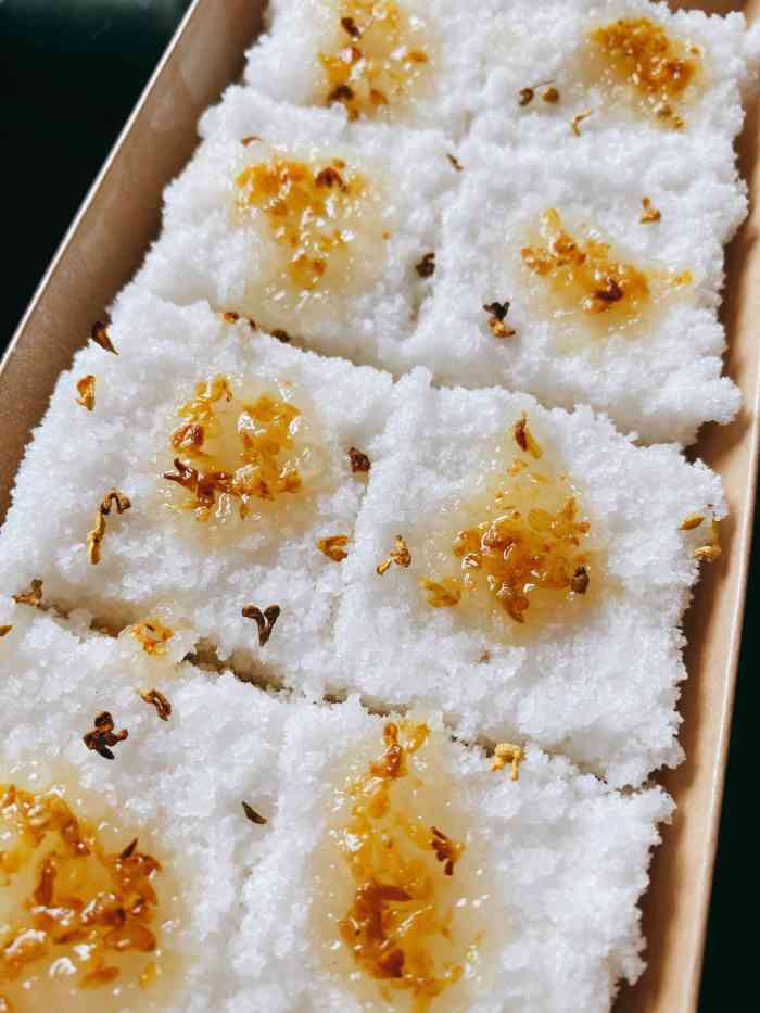 白米百味米糕(delilife食和家店)